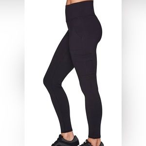 Avalanche cargo leggings